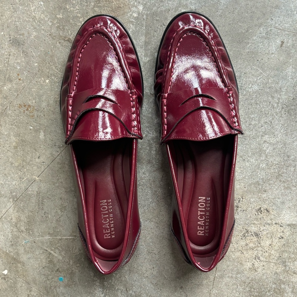 Kenneth Cole Reaction Zoila Loafer